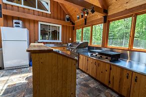 Les Chalets Tourisma