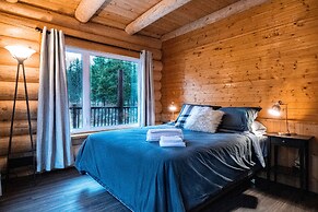 Les Chalets Tourisma
