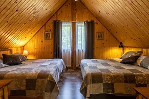 Les Chalets Tourisma