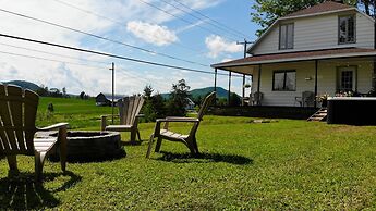 Les Chalets Tourisma