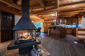 Les Chalets Tourisma