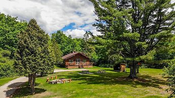 Les Chalets Tourisma