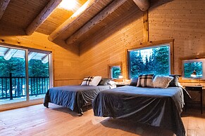 Les Chalets Tourisma