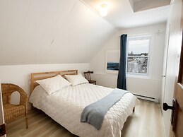 Les Chalets Tourisma