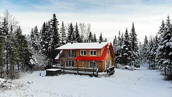 Les Chalets Tourisma