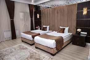 MAROKAND SPA HOTEL