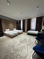 MAROKAND SPA HOTEL