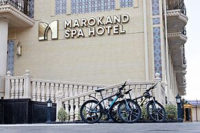 MAROKAND SPA HOTEL
