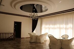 MAROKAND SPA HOTEL