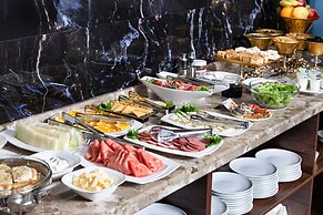 MAROKAND SPA HOTEL