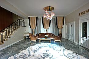 MAROKAND SPA HOTEL