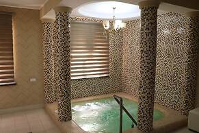 MAROKAND SPA HOTEL