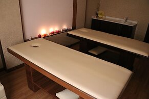 MAROKAND SPA HOTEL