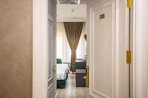 MAROKAND SPA HOTEL