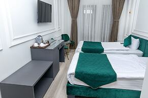 MAROKAND SPA HOTEL
