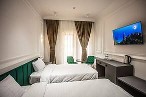 MAROKAND SPA HOTEL
