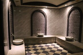 MAROKAND SPA HOTEL