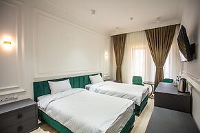 MAROKAND SPA HOTEL