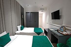 MAROKAND SPA HOTEL