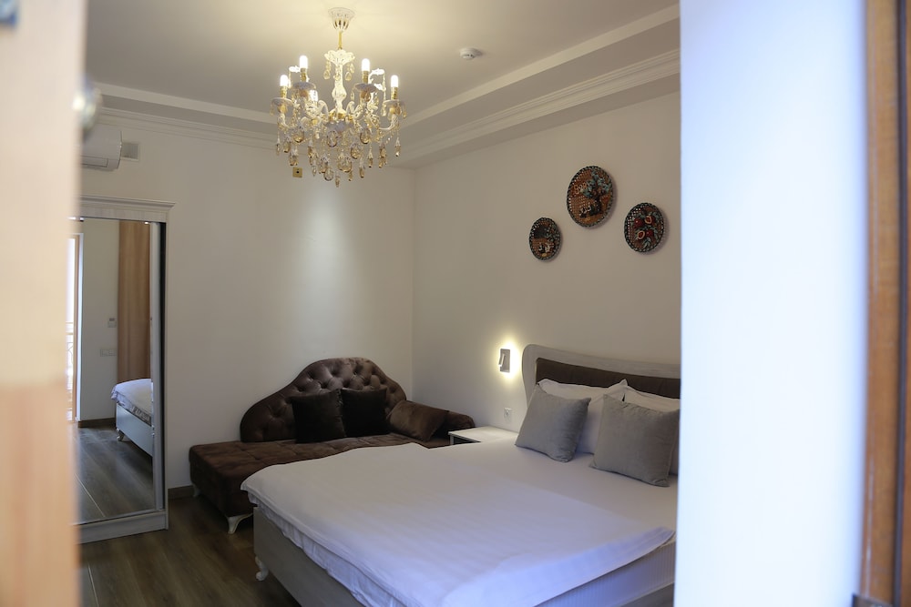 Asal&terrace hotel