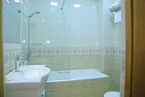 Asal&terrace hotel