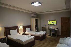 Asal&terrace hotel