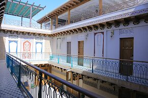 Asal&terrace hotel