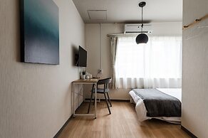 Hale Hotel Miyakojima