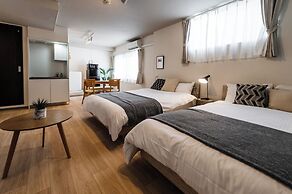 Hale Hotel Miyakojima