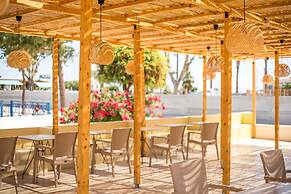 ATMA BEACH ROOMS & SUITES