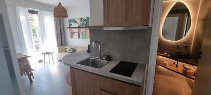 Olvion Luxury Living