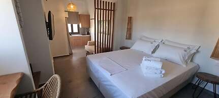 Olvion Luxury Living