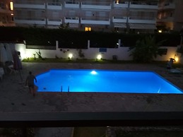 Kallithea - Apartment - Stay 2 - Parking - Seaside
