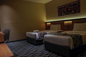 NB HOTEL
