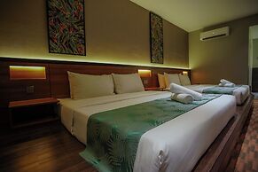 NB HOTEL