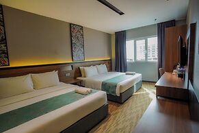 NB HOTEL