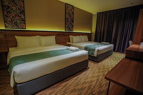 NB HOTEL