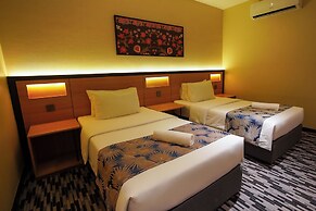 NB HOTEL