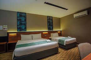 NB HOTEL