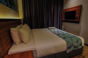NB HOTEL