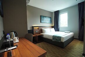 NB HOTEL
