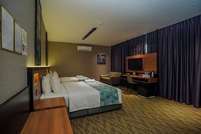 NB HOTEL