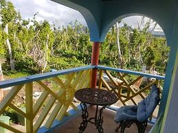 Coco Mango Suites