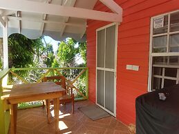 Coco Mango Suites