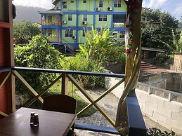 Coco Mango Suites