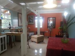 Coco Mango Suites