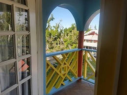 Coco Mango Suites