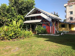 Coco Mango Suites