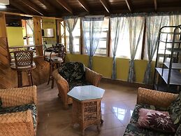 Coco Mango Suites