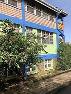 Coco Mango Suites